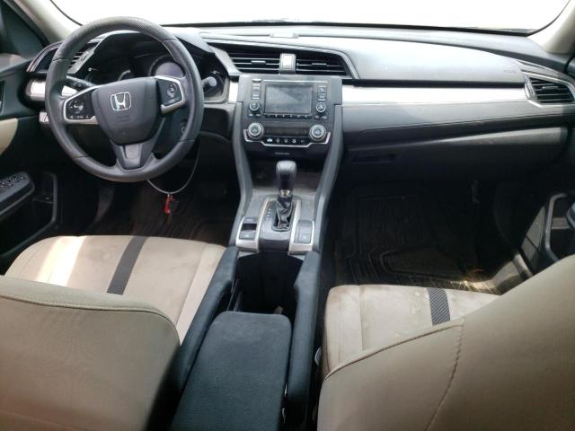 Photo 8 from auction – 2016 HONDA CIVIC LX with VIN 2HGFC2F50GH529410