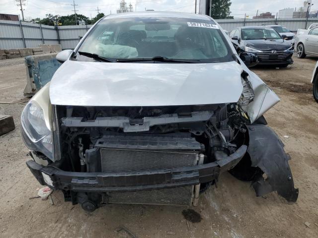 Photo 5 from auction – 2017 KIA RIO LX with VIN KNADM4A35H6072193