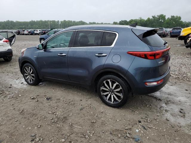 Photo 2 from auction – 2017 KIA SPORTAGE E with VIN KNDPNCAC5H7174742