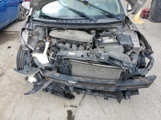 Photo 11 from auction – 2012 HYUNDAI ELANTRA GL with VIN 5NPDH4AE9CH084435