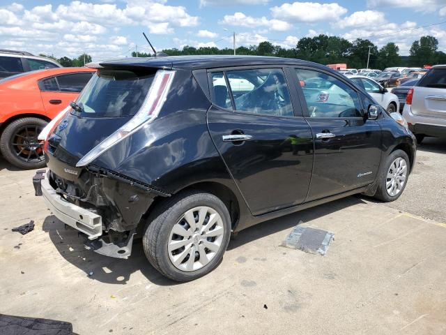 Photo 3 from auction – 2015 NISSAN LEAF S with VIN 1N4AZ0CP0FC326543