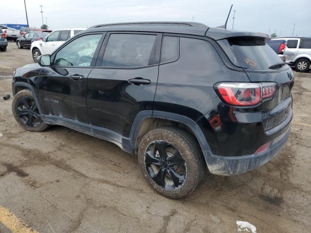Photo 2 from auction – 2019 JEEP COMPASS LA with VIN 3C4NJDBB8KT716160