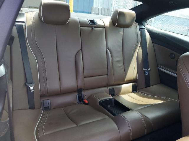 Photo 10 from auction – 2016 BMW 435 XI with VIN WBA3R5C53GK373388
