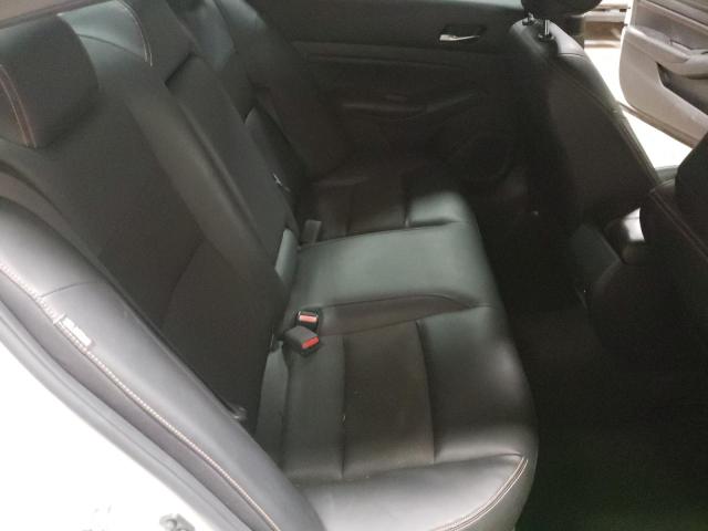 Photo 10 from auction – 2022 NISSAN ALTIMA SR with VIN 1N4BL4CV4NN319027