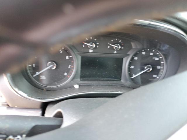 Photo 9 from auction – 2021 BUICK ENCORE PRE with VIN KL4CJESM3MB371858