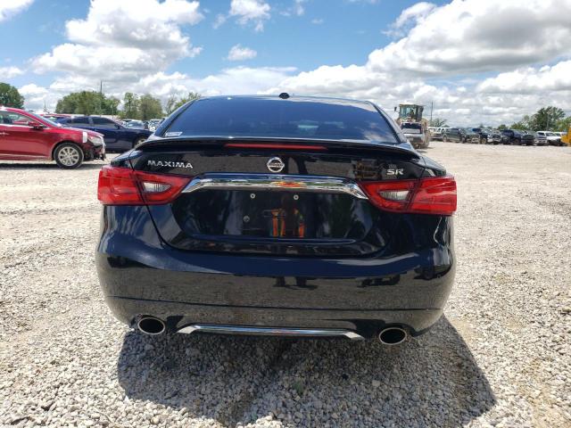 Photo 6 from auction – 2017 NISSAN MAXIMA 3.5 with VIN 1N4AA6AP1HC435433