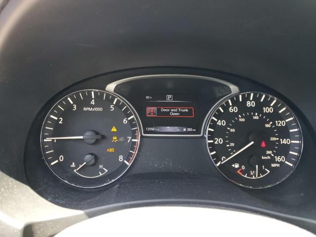 Photo 9 from auction – 2016 NISSAN ALTIMA 2.5 with VIN 1N4AL3AP9GC165603