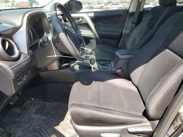 Photo 7 from auction – 2014 TOYOTA RAV4 XLE with VIN 2T3RFREVXEW126786
