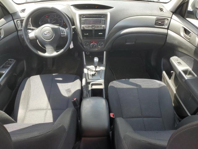 Photo 8 from auction – 2011 SUBARU FORESTER 2 with VIN JF2SHBBC0BH749455