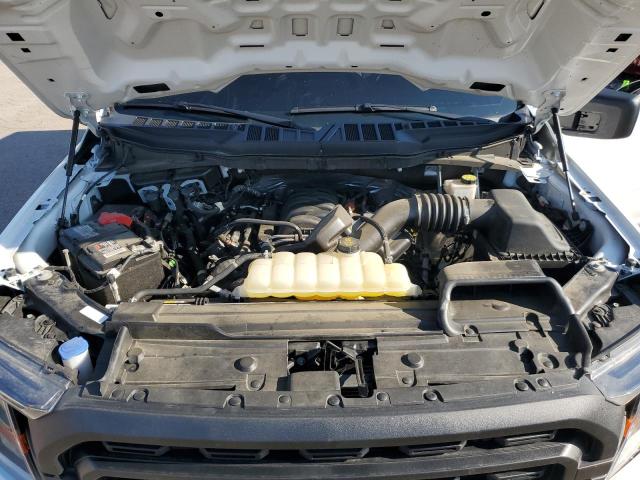 Photo 11 from auction – 2023 FORD F150 SUPER with VIN 1FTFW1E5XPKE08085