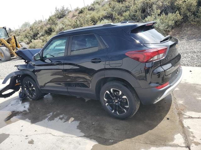 Photo 2 from auction – 2021 CHEVROLET TRAILBLAZE with VIN KL79MPSL6MB003939