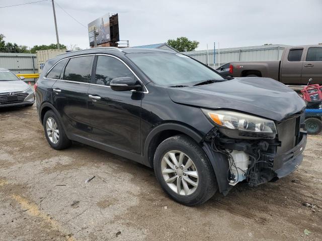 Photo 4 from auction – 2016 KIA SORENTO LX with VIN 5XYPG4A38GG013772