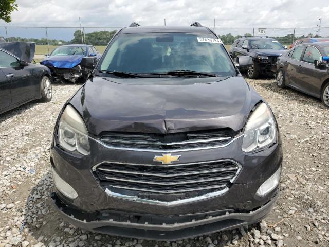 Photo 5 from auction – 2016 CHEVROLET EQUINOX LT with VIN 2GNALCEK8G6295462