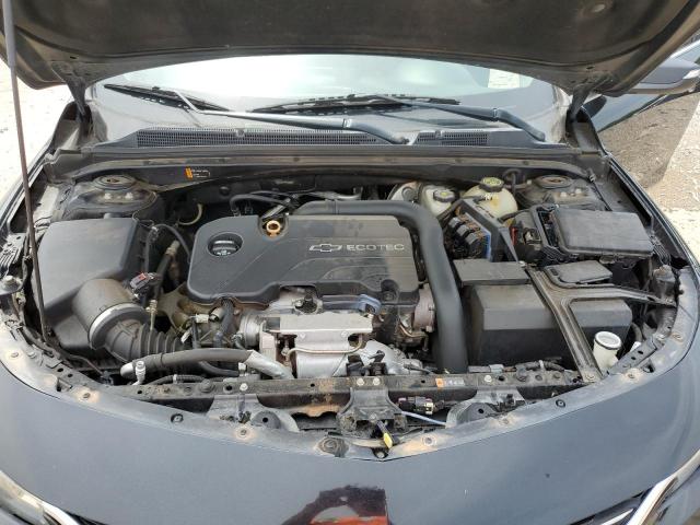 Photo 11 from auction – 2017 CHEVROLET MALIBU with VIN 1G1ZE5ST7HF120361