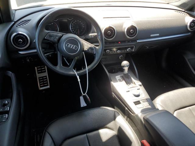 Photo 8 from auction – 2020 AUDI A3 PREMIUM with VIN WAUAUGFF2LA104210