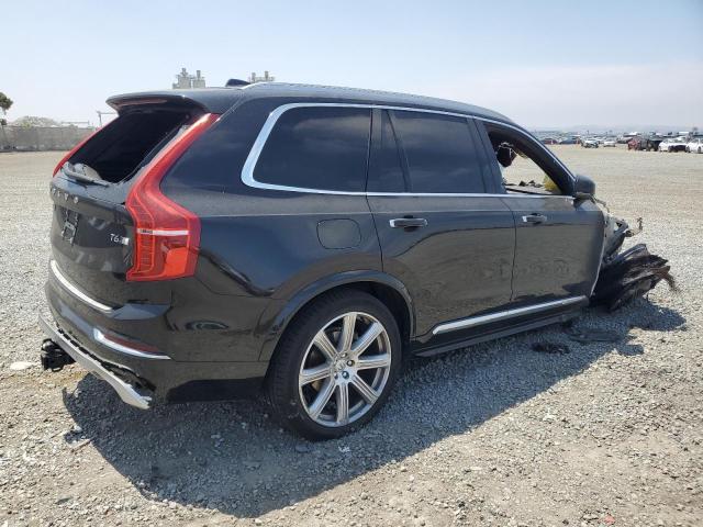 Photo 3 from auction – 2016 VOLVO XC90 T6 with VIN YV4A22PN5G1002338