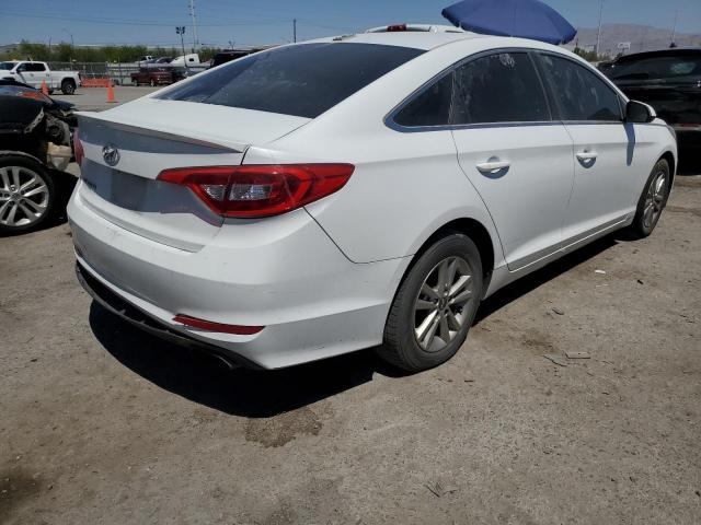 Photo 3 from auction – 2015 HYUNDAI SONATA SE with VIN 5NPE24AF3FH065351