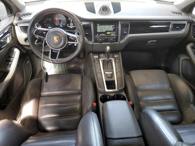 Photo 8 from auction – 2016 PORSCHE MACAN S with VIN WP1AB2A54GLB40810