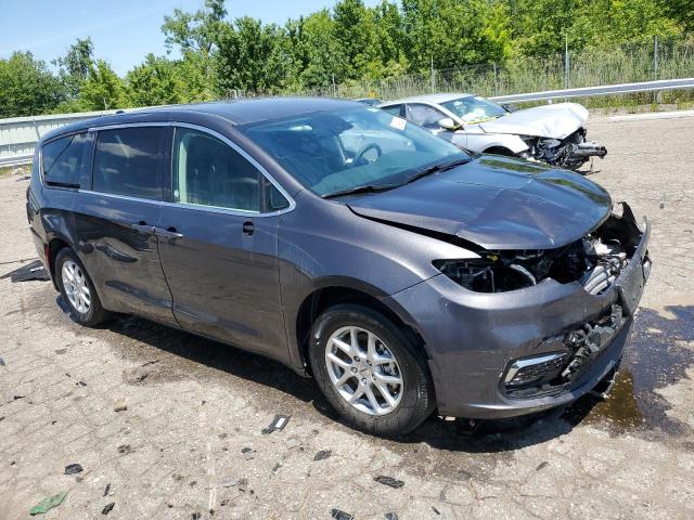 Photo 4 from auction – 2023 CHRYSLER PACIFICA T with VIN 2C4RC1BG6PR547062