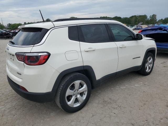Photo 3 from auction – 2018 JEEP COMPASS LA with VIN 3C4NJCBB3JT328889