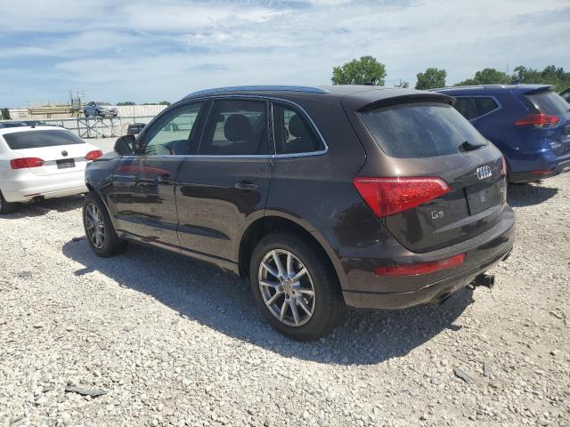 Photo 2 from auction – 2011 AUDI Q5 PREMIUM with VIN WA1LFAFP4BA105508