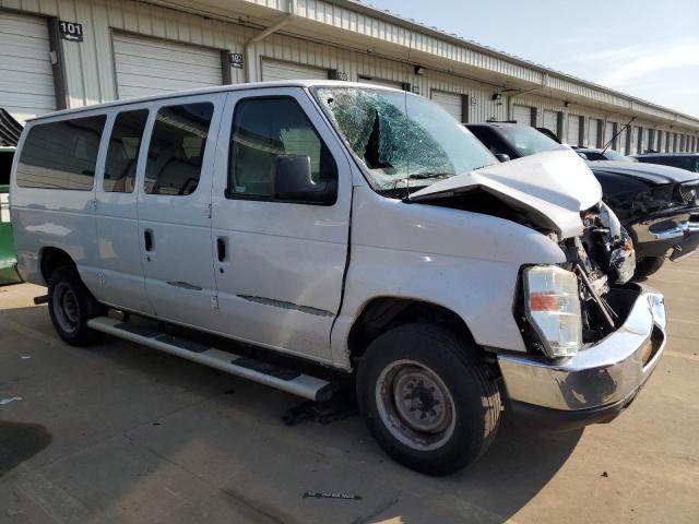 Photo 4 from auction – 2011 FORD ECONOLINE with VIN 1FBNE3BL3BDA67403