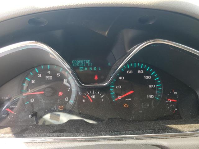 Photo 9 from auction – 2014 CHEVROLET TRAVERSE L with VIN 1GNKRFKD3EJ348367