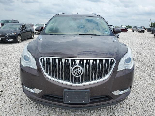 Photo 5 from auction – 2015 BUICK ENCLAVE with VIN 5GAKRBKD7FJ380002