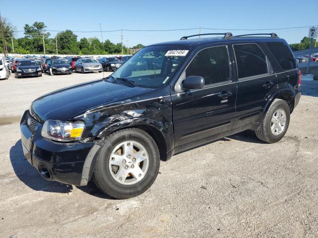 FORD ESCAPE LIM 2007 with VIN 1FMCU94147KA91731 - Photo from auction