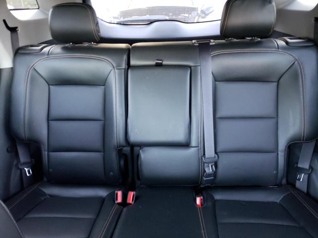 Photo 10 from auction – 2019 GMC TERRAIN SL with VIN 3GKALVEV4KL267245