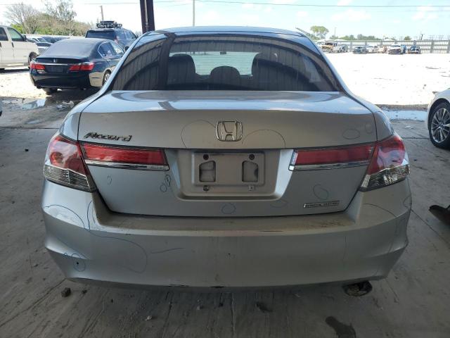Photo 6 from auction – 2012 HONDA ACCORD SE with VIN 1HGCP2F67CA112519