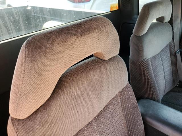 Photo 10 from auction – 1997 GMC SONOMA with VIN 1GTCS19X1V8512839