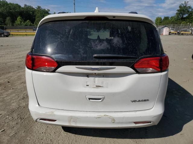 Photo 6 from auction – 2020 CHRYSLER VOYAGER LX with VIN 2C4RC1DG8LR257347