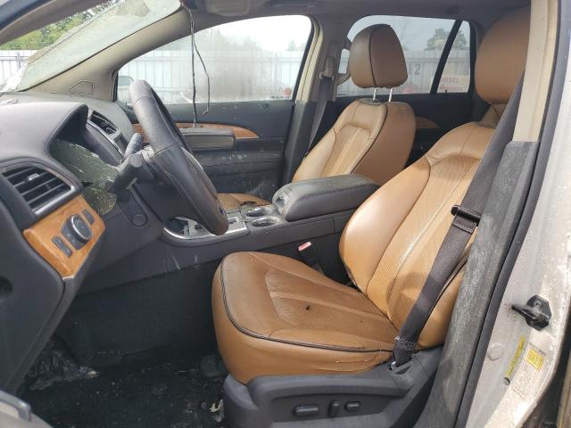 Photo 7 from auction – 2013 LINCOLN MKX with VIN 2LMDJ8JK2DBL44513