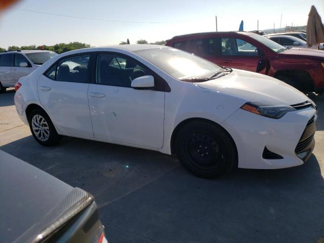 Photo 4 from auction – 2019 TOYOTA COROLLA L with VIN 2T1BURHEXKC229702