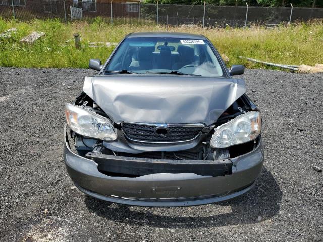 Photo 5 from auction – 2008 TOYOTA COROLLA CE with VIN 2T1BR30EX8C913331