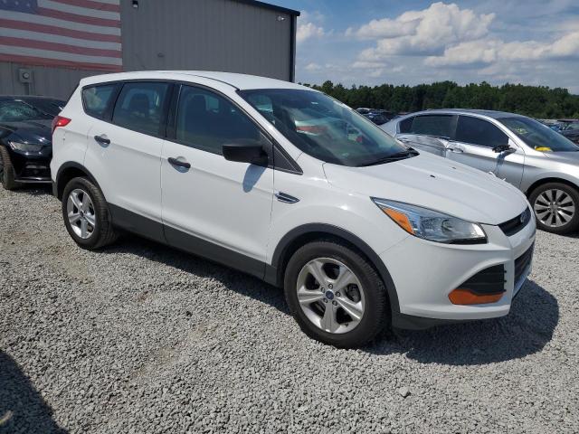 Photo 4 from auction – 2016 FORD ESCAPE S with VIN 1FMCU0F7XGUB33997