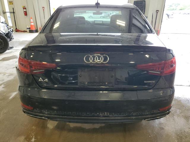 Photo 6 from auction – 2019 AUDI A4 PREMIUM with VIN WAUENAF43KA066155