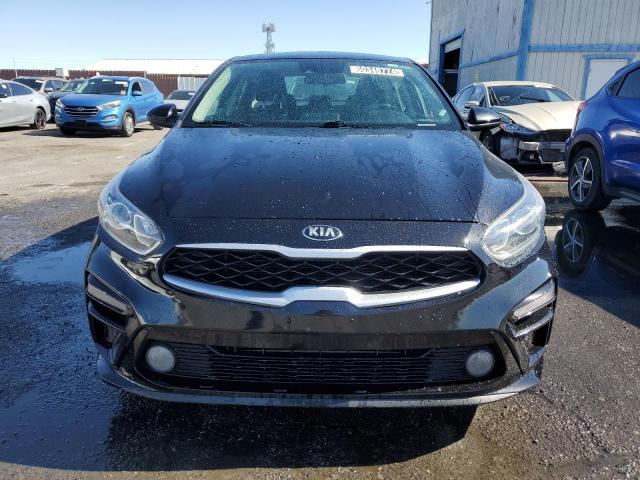Photo 5 from auction – 2021 KIA FORTE FE with VIN 3KPF24AD6ME338366