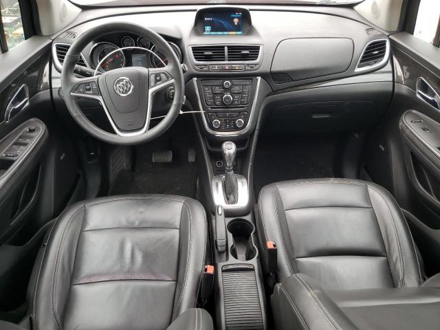 Photo 8 from auction – 2016 BUICK ENCORE with VIN KL4CJGSB9GB688753