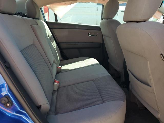Photo 10 from auction – 2012 NISSAN SENTRA 2.0 with VIN 3N1AB6APXCL783867