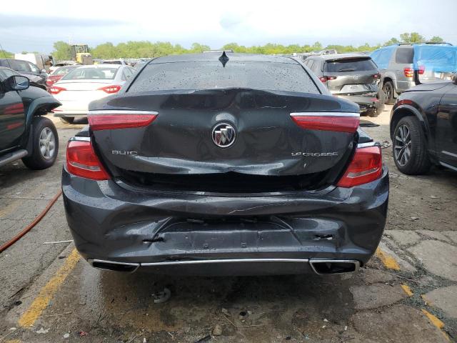 Photo 6 from auction – 2017 BUICK LACROSSE E with VIN 1G4ZP5SS0HU170356