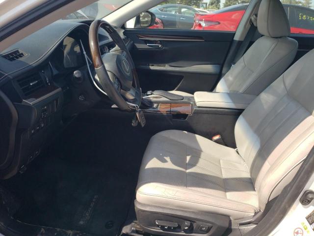Photo 7 from auction – 2016 LEXUS ES 350 with VIN 58ABK1GGXGU034661