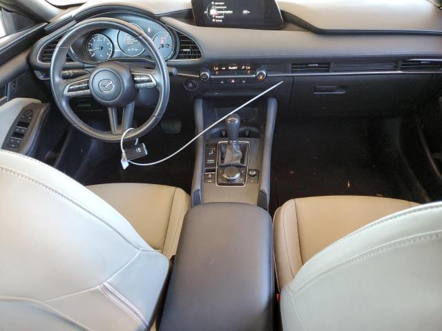 Photo 8 from auction – 2020 MAZDA 3 with VIN JM1BPALM4L1168103