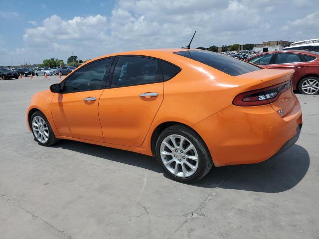Photo 2 from auction – 2013 DODGE DART LIMIT with VIN 1C3CDFCA2DD336342