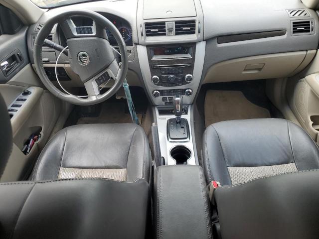 Photo 8 from auction – 2014 MERCURY MILAN with VIN 3MEHM0JG8AR665425