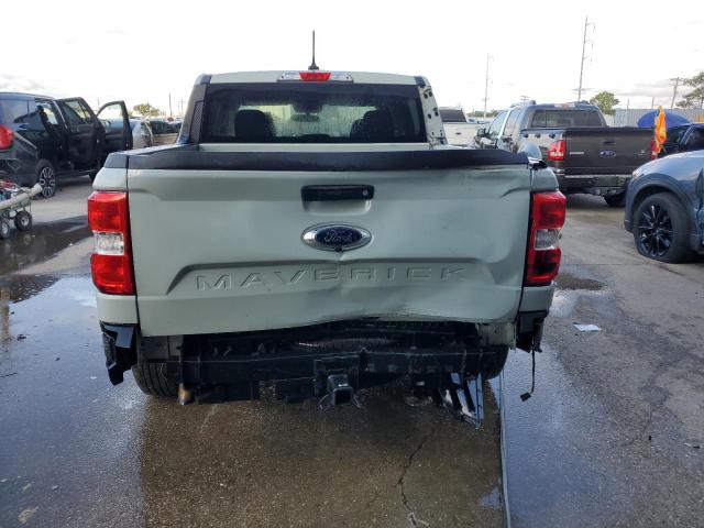 Photo 6 from auction – 2022 FORD MAVERICK X with VIN 3FTTW8E91NRA18497