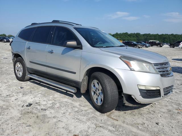 Photo 4 from auction – 2014 CHEVROLET TRAVERSE L with VIN 1GNKRFKD9EJ278955