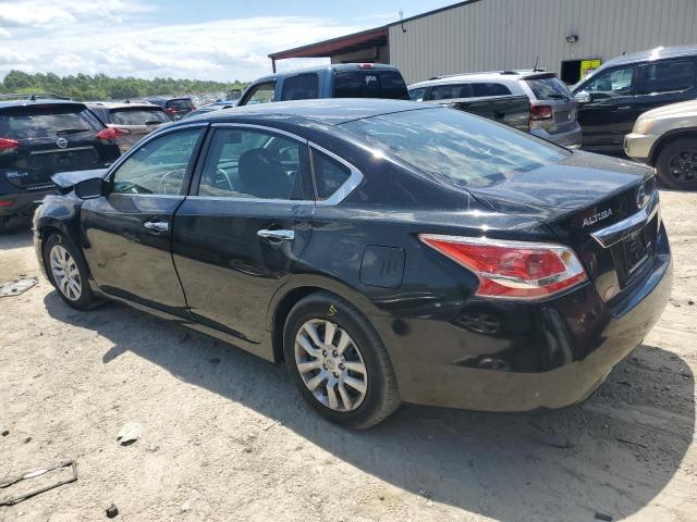 Photo 2 from auction – 2013 NISSAN ALTIMA 2.5 with VIN 1N4AL3AP4DC246939