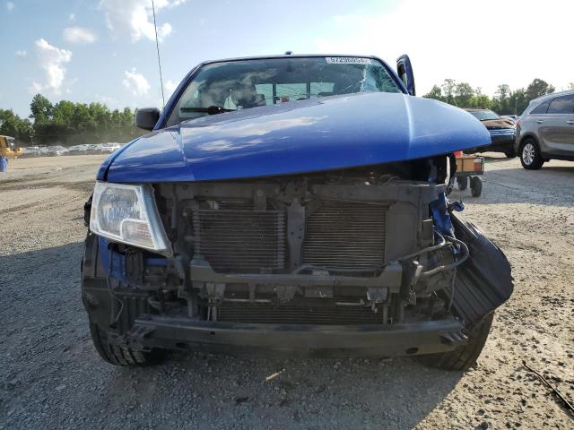 Photo 5 from auction – 2013 NISSAN FRONTIER S with VIN 1N6BD0CTXDN738753